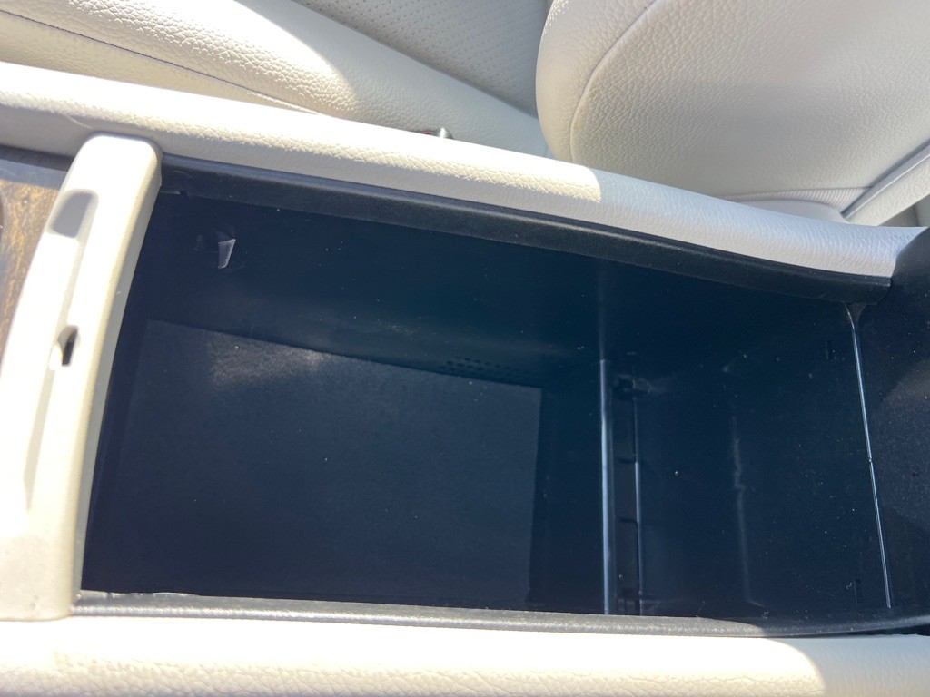 2007 Mercedes-Benz C-Class Image 34