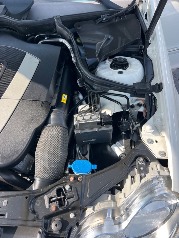2007 Mercedes-Benz C-Class Image 42