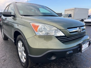 Image for 2008 Honda CR-V EX ID: 7520532