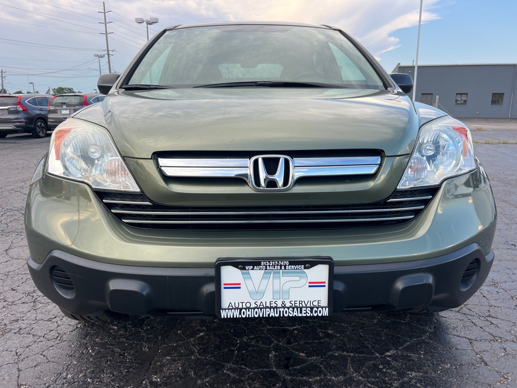 2008 Honda CR-V Image 2