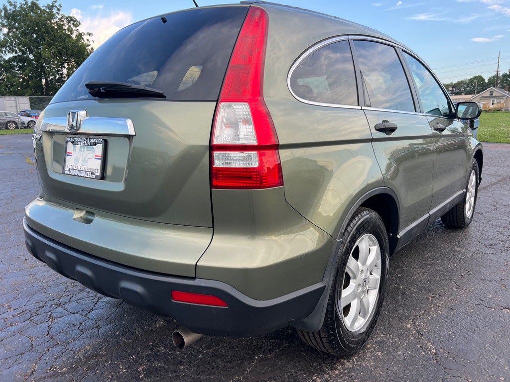 2008 Honda CR-V Image 7