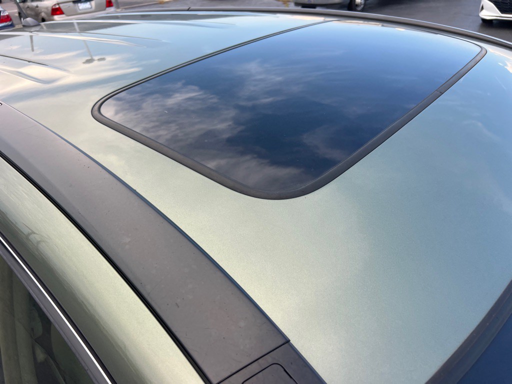 2008 Honda CR-V Image 9