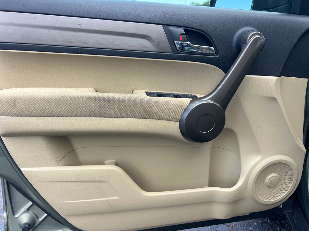 2008 Honda CR-V Image 10
