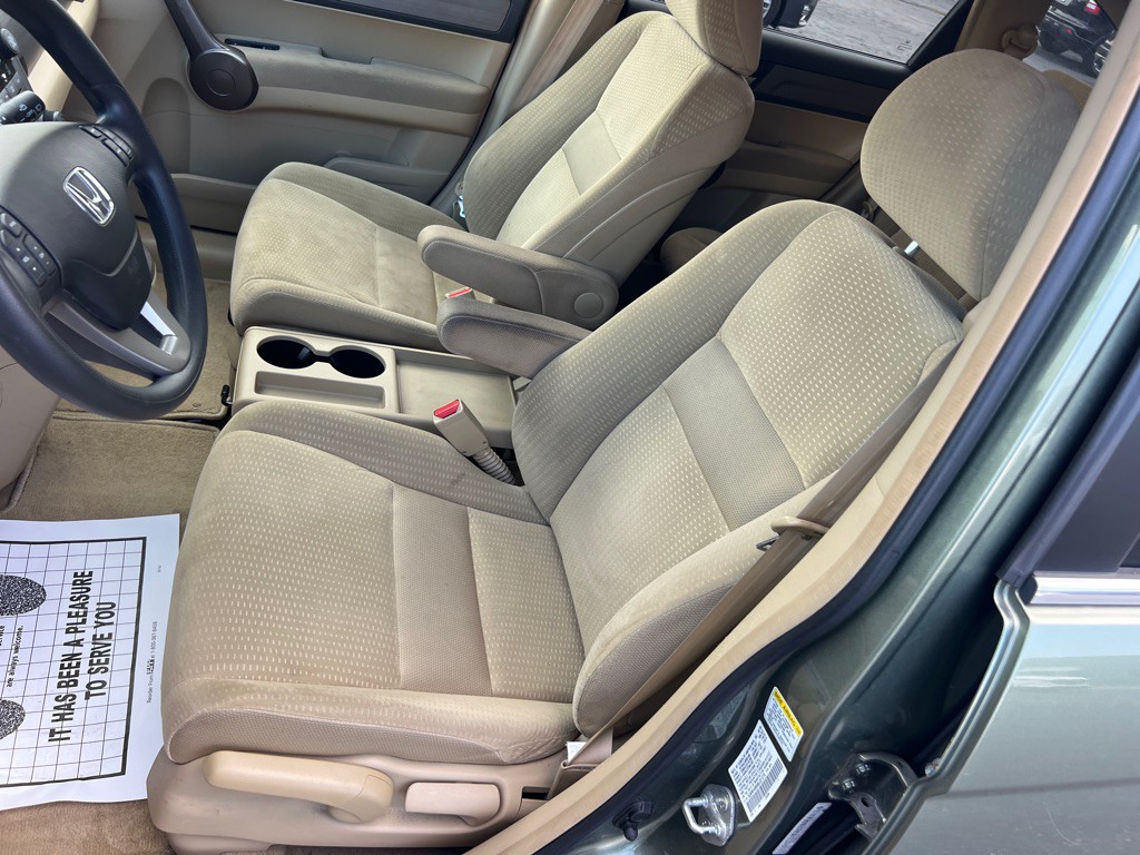 2008 Honda CR-V Image 11