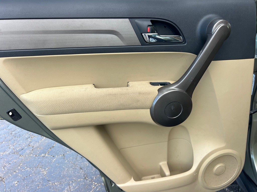 2008 Honda CR-V Image 12