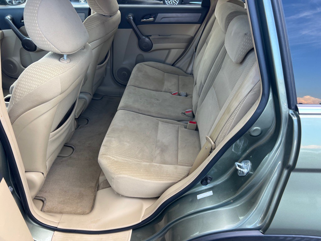 2008 Honda CR-V Image 13