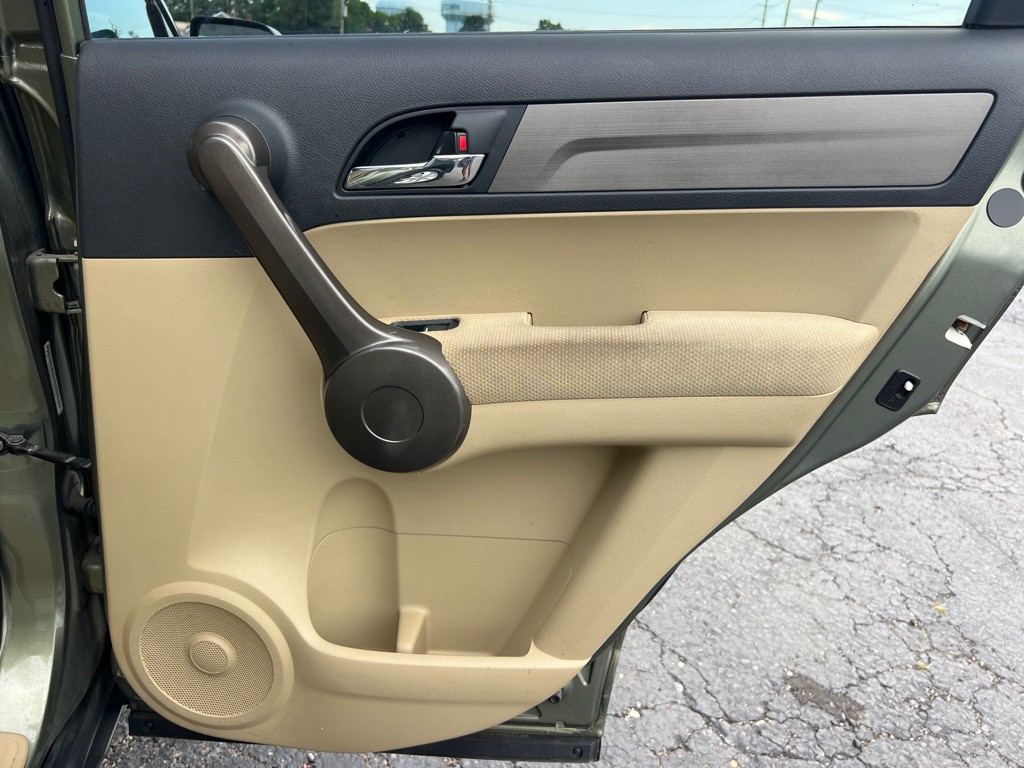 2008 Honda CR-V Image 14