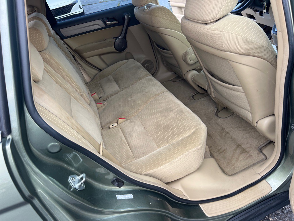 2008 Honda CR-V Image 15