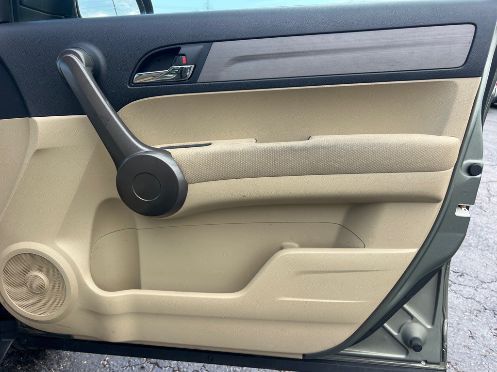 2008 Honda CR-V Image 18
