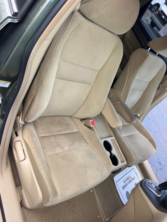 2008 Honda CR-V Image 21
