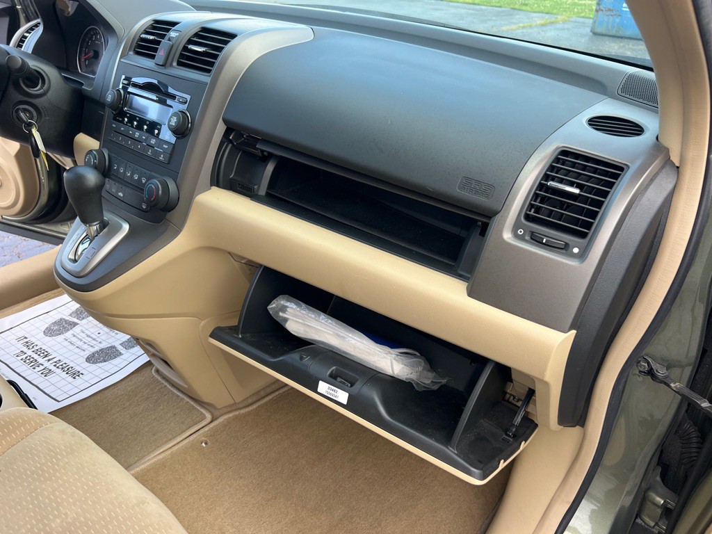 2008 Honda CR-V Image 22