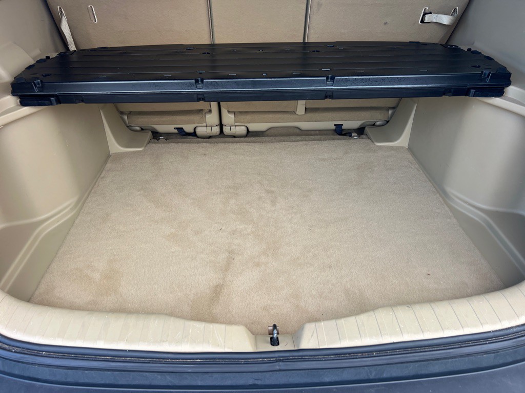 2008 Honda CR-V Image 23
