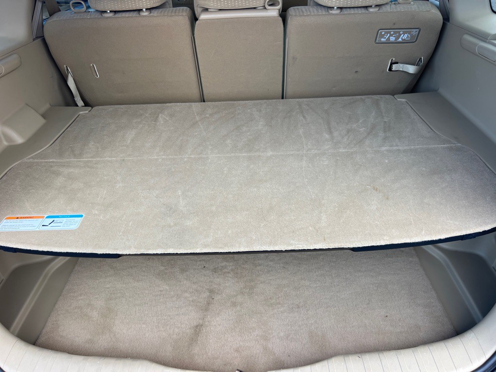 2008 Honda CR-V Image 25