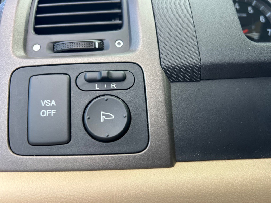 2008 Honda CR-V Image 28
