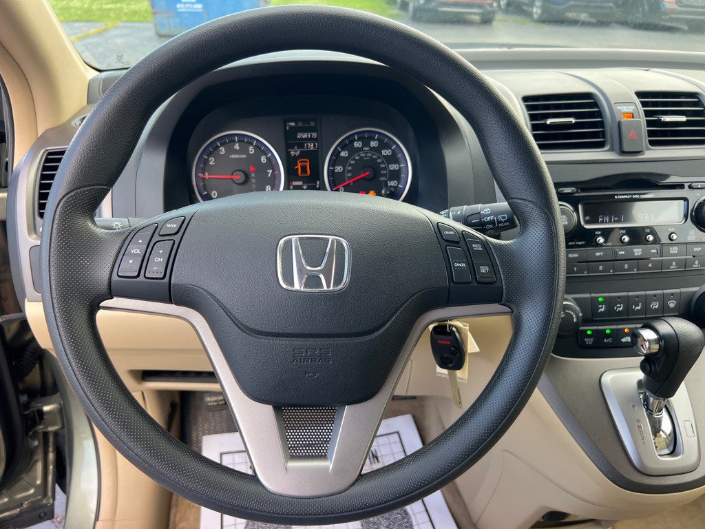 2008 Honda CR-V Image 29