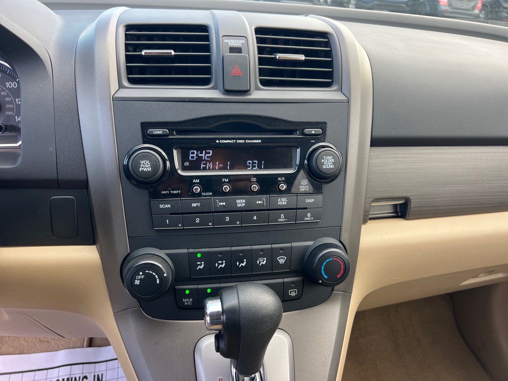 2008 Honda CR-V Image 32