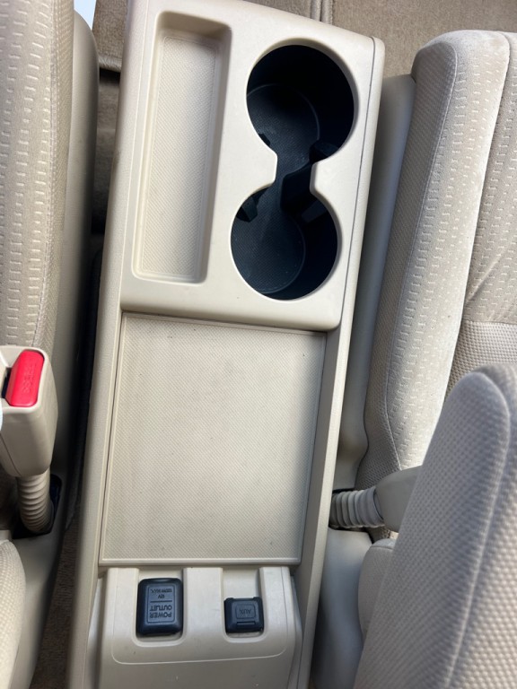 2008 Honda CR-V Image 33