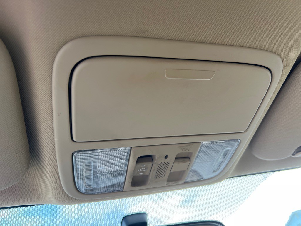 2008 Honda CR-V Image 34