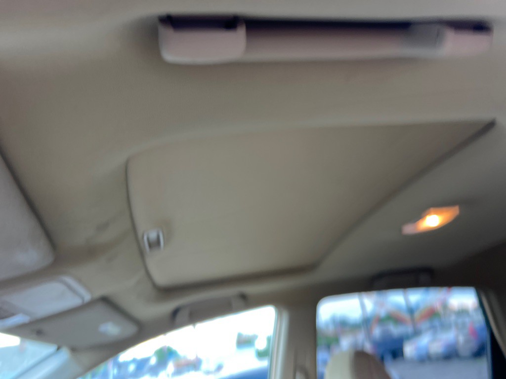2008 Honda CR-V Image 35