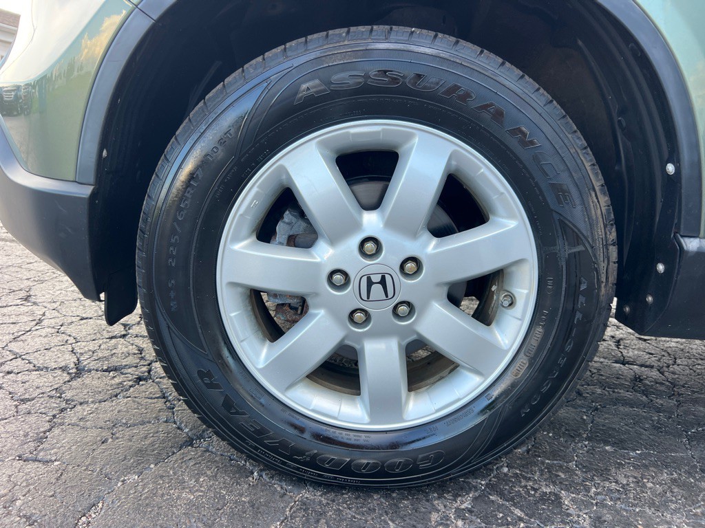 2008 Honda CR-V Image 36