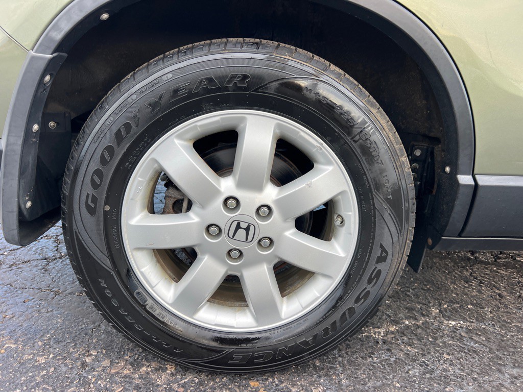 2008 Honda CR-V Image 38