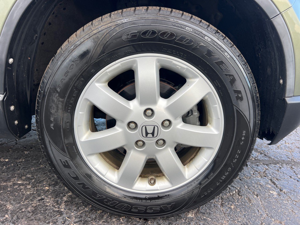 2008 Honda CR-V Image 39