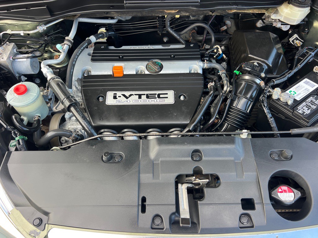 2008 Honda CR-V Image 41