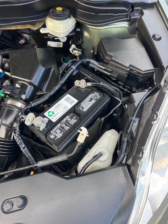 2008 Honda CR-V Image 42