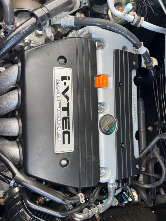 2008 Honda CR-V Image 44