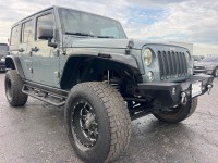 Image for 2015 Jeep Wrangler Unlimited Sport ID: 7528299