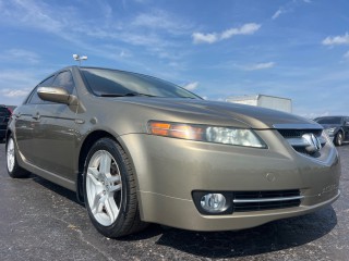 Image for 2008 Acura TL  ID: 7530767