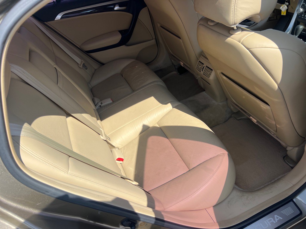 2008 Acura TL Image 15