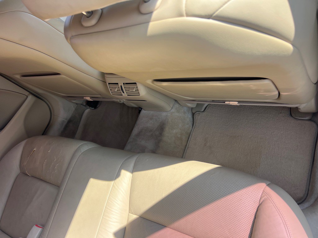 2008 Acura TL Image 16