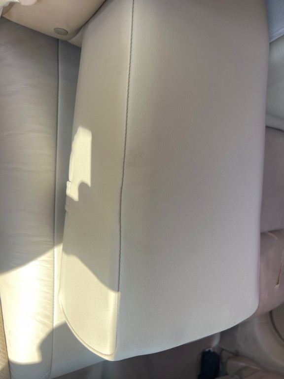 2008 Acura TL Image 17