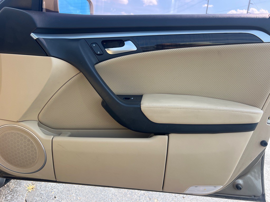 2008 Acura TL Image 18