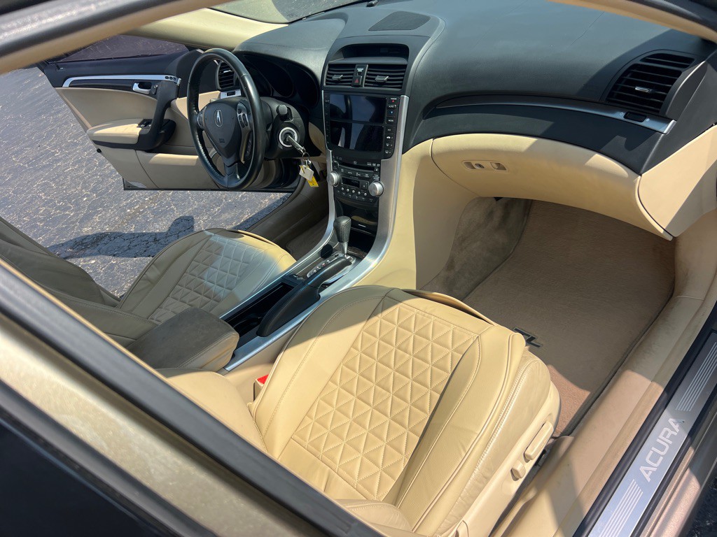 2008 Acura TL Image 19