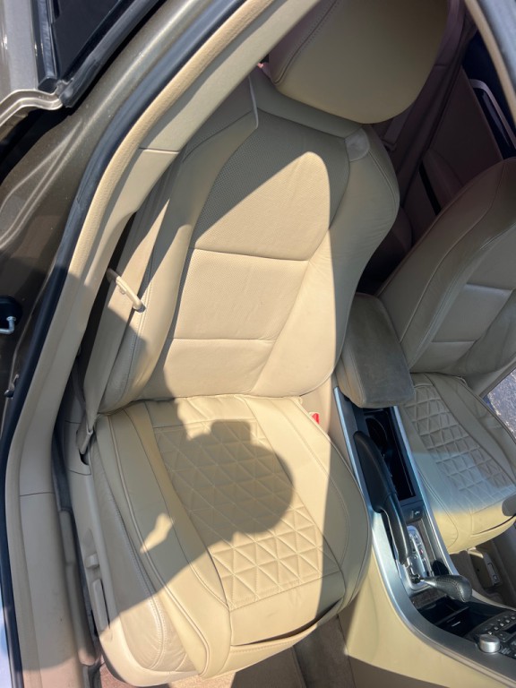 2008 Acura TL Image 20