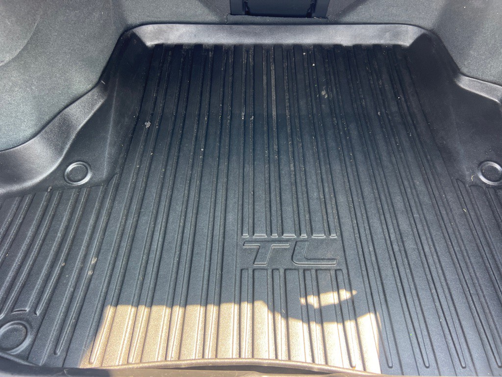 2008 Acura TL Image 22