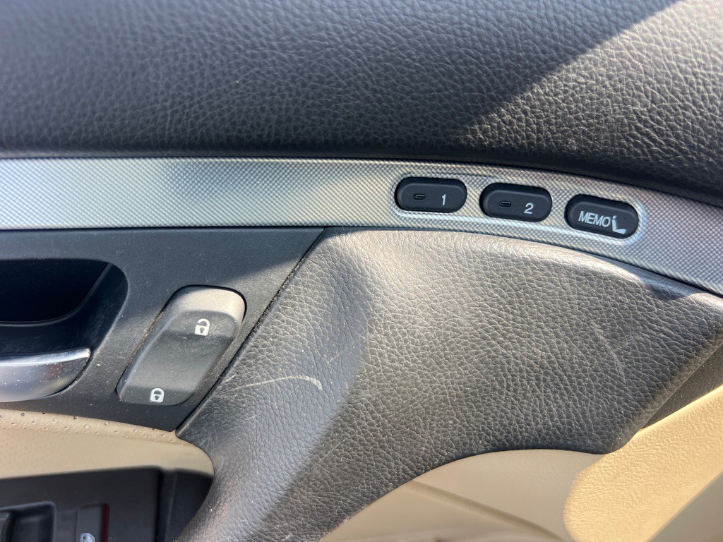 2008 Acura TL Image 26
