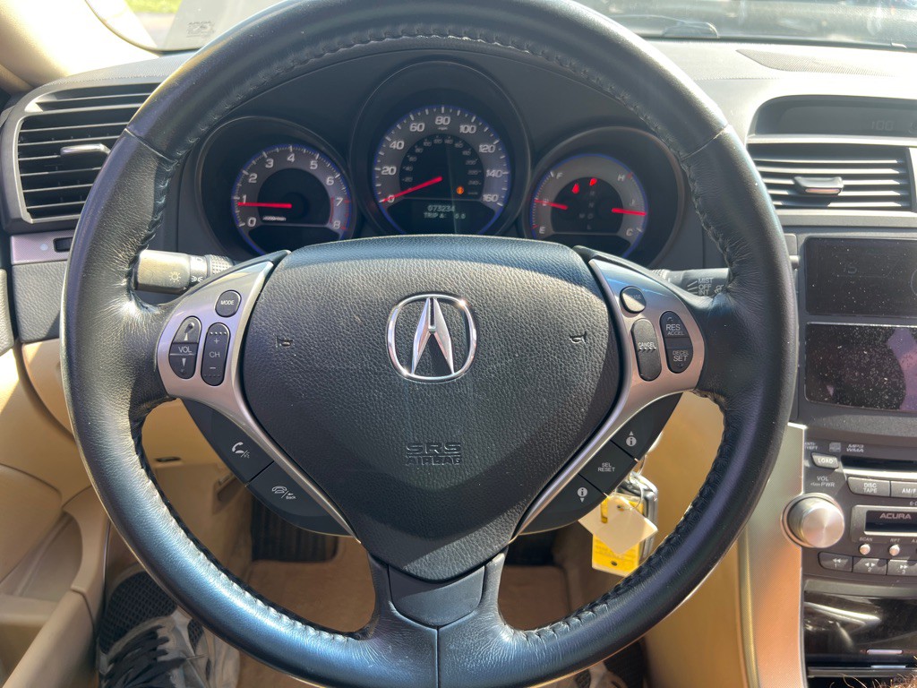 2008 Acura TL Image 27