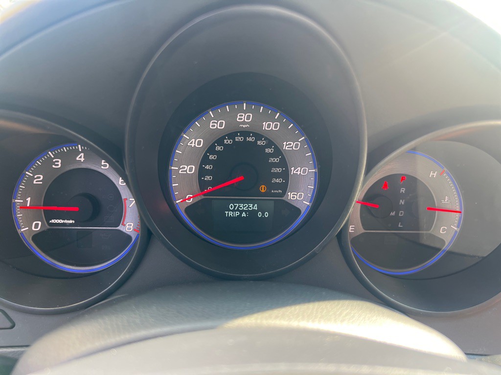 2008 Acura TL Image 28