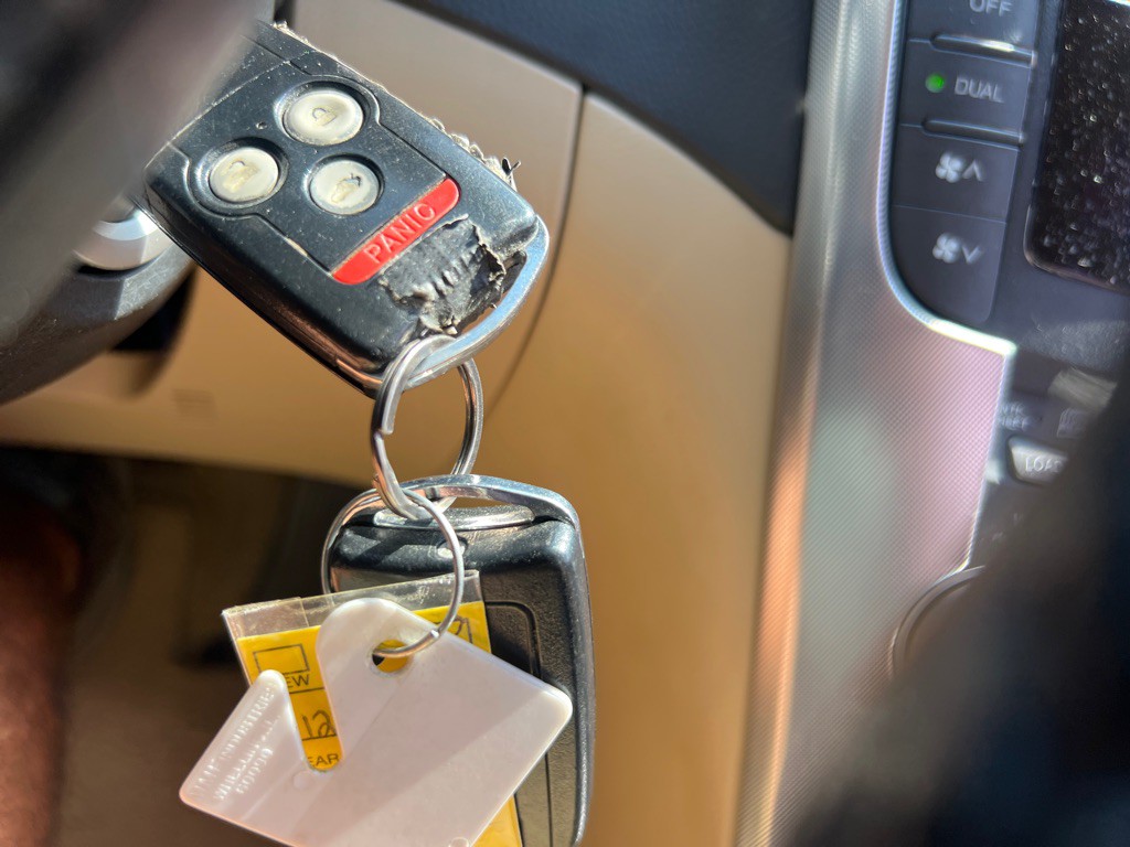 2008 Acura TL Image 29