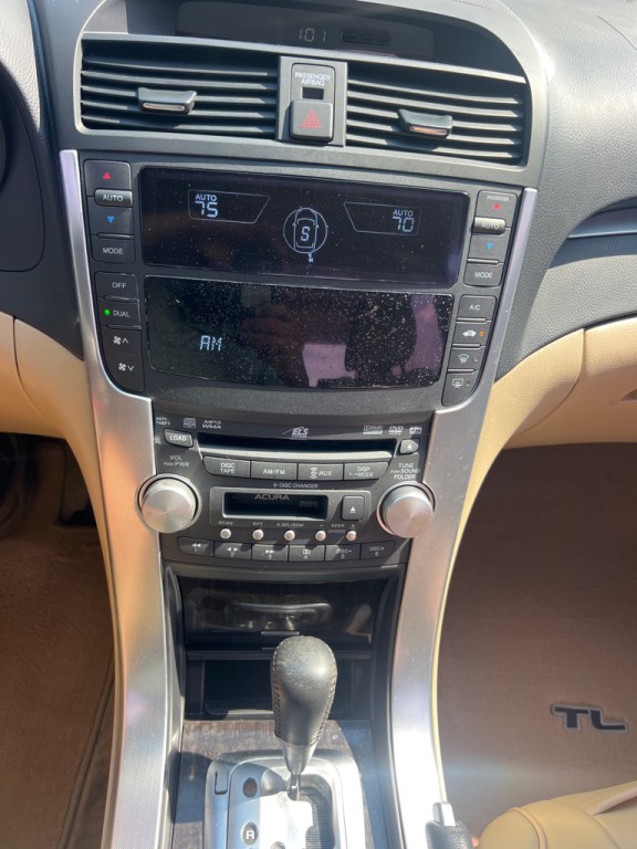 2008 Acura TL Image 30
