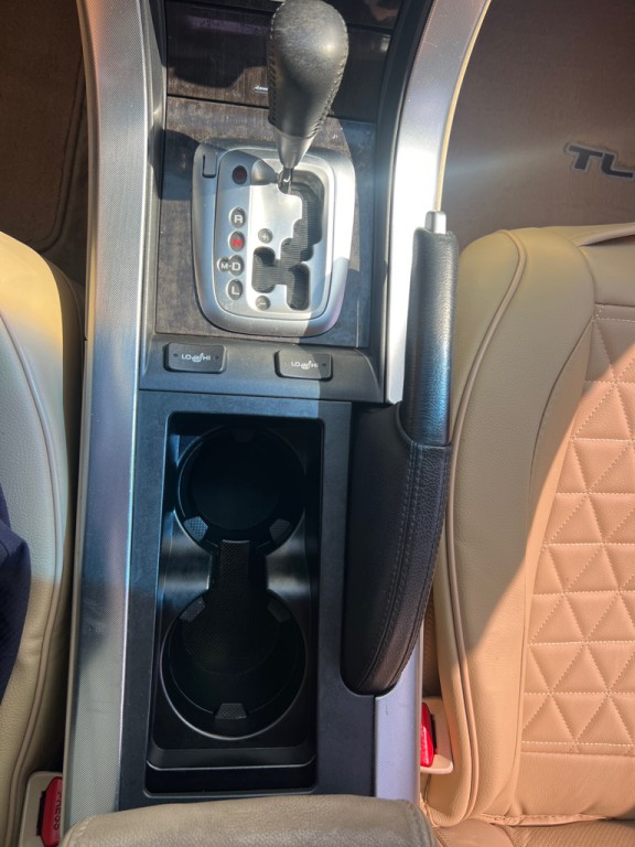 2008 Acura TL Image 31