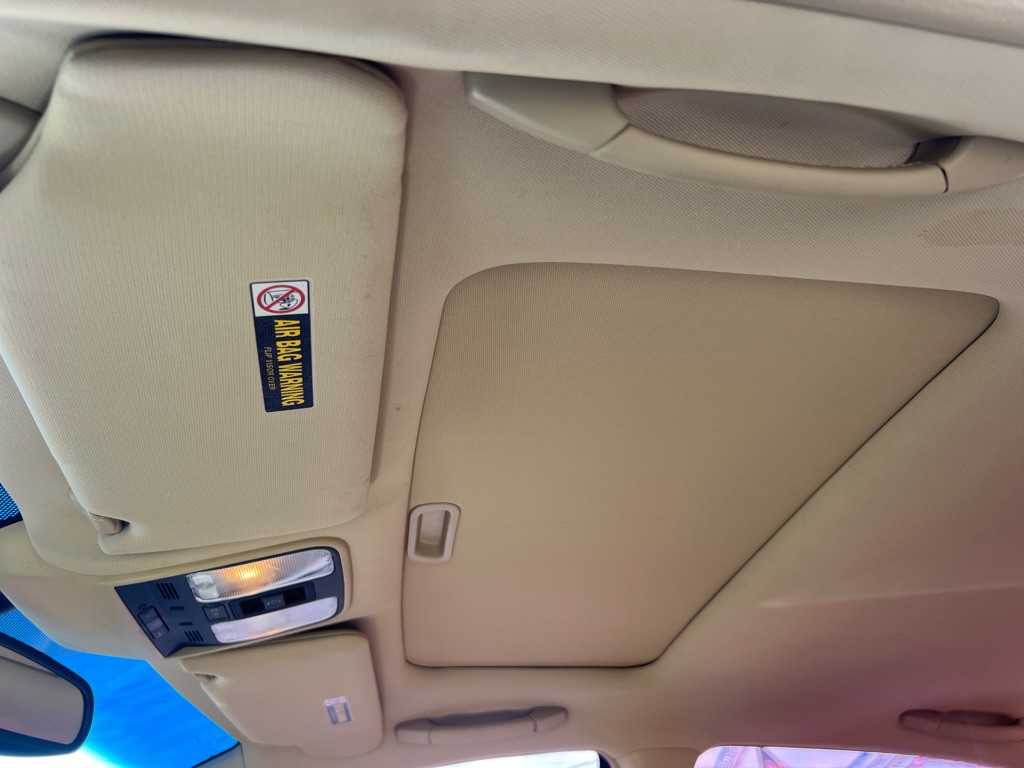 2008 Acura TL Image 35