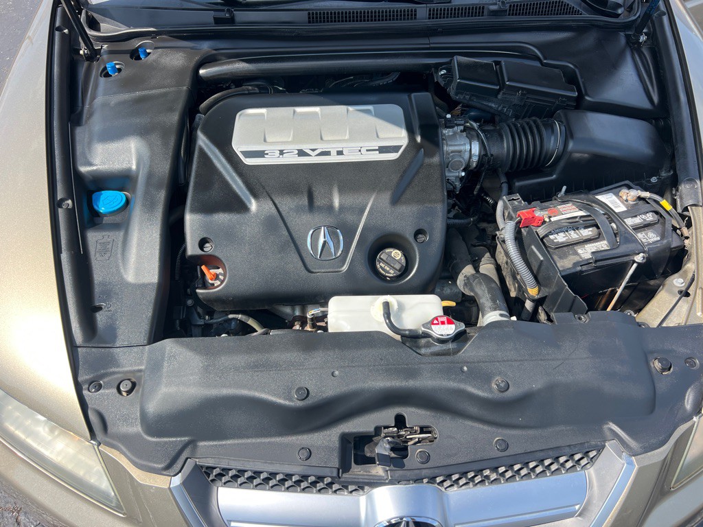 2008 Acura TL Image 41