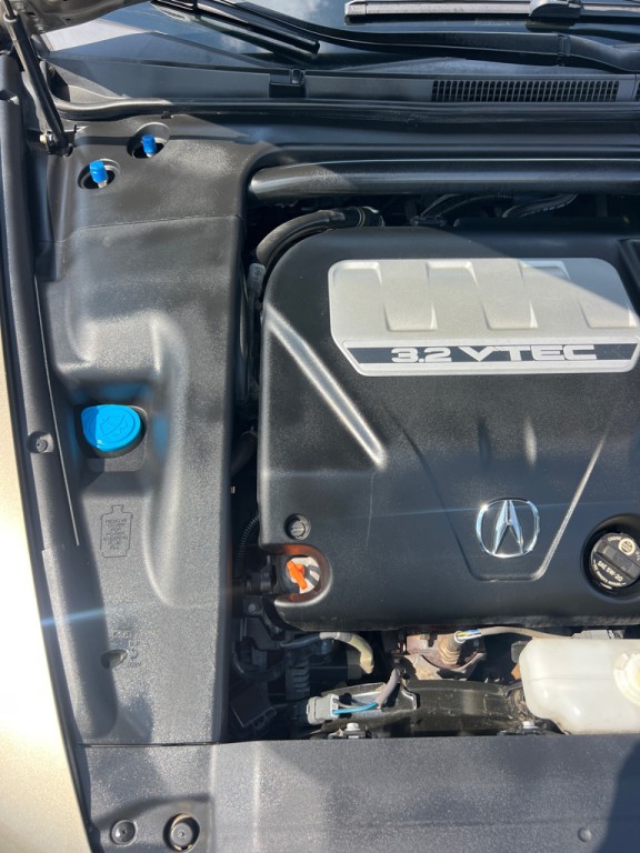 2008 Acura TL Image 43