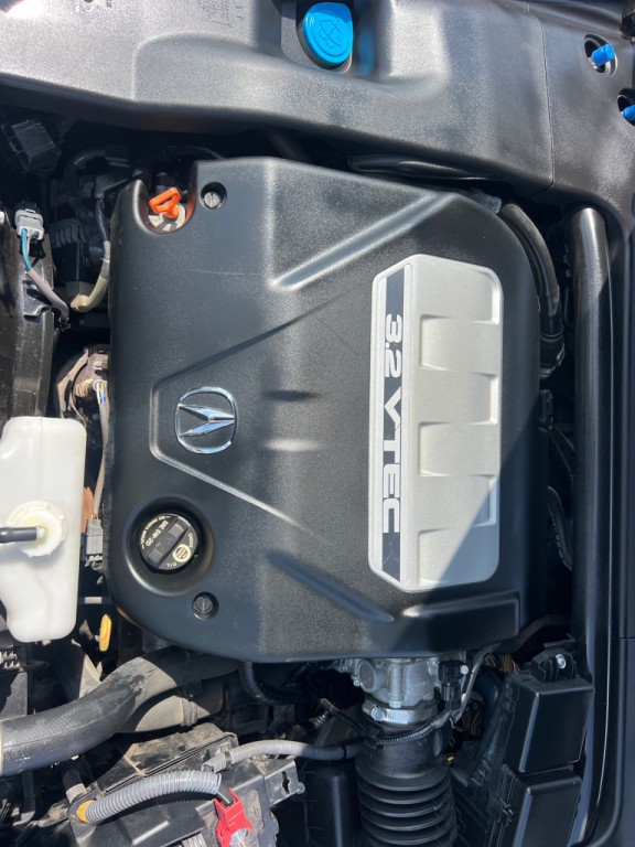 2008 Acura TL Image 44