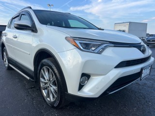 Image for 2017 Toyota Rav4 Limited ID: 7531158