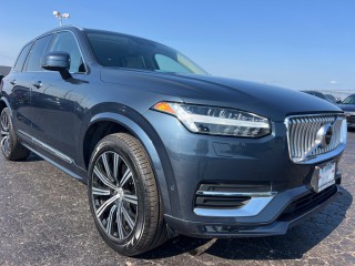 Image for 2020 Volvo XC90 T6 INSCRIPTION 6-PASSENGER ID: 7539545
